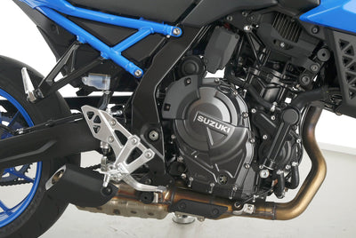 SUZUKI GSX 8 S