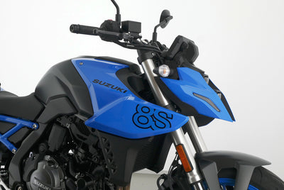 SUZUKI GSX 8 S