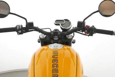 DUCATI SCRAMBLER 1100 TRIBUTE PRO