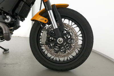 DUCATI SCRAMBLER 1100 TRIBUTE PRO