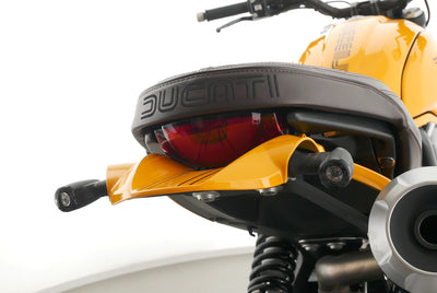 DUCATI SCRAMBLER 1100 TRIBUTE PRO