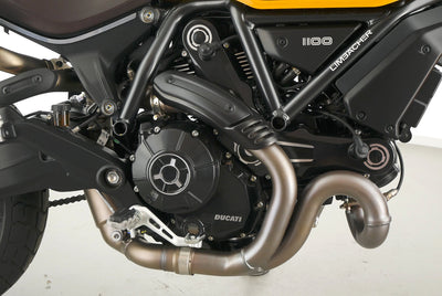 DUCATI SCRAMBLER 1100 TRIBUTE PRO