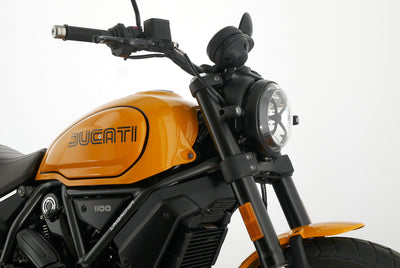 DUCATI SCRAMBLER 1100 TRIBUTE PRO