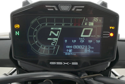 SUZUKI GSX S 950