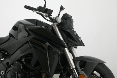 SUZUKI GSX S 950