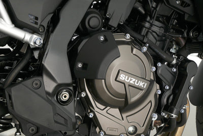 SUZUKI DL 800 V STROM