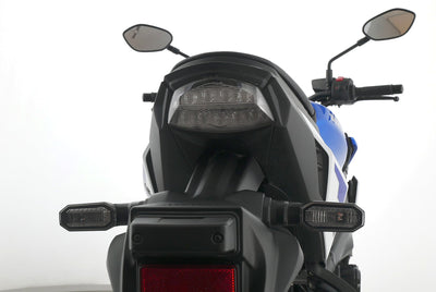 SUZUKI GSX S 1000