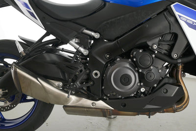 SUZUKI GSX S 1000