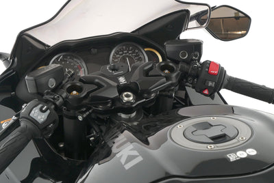 SUZUKI GSX 1300 RR HAYABUSA