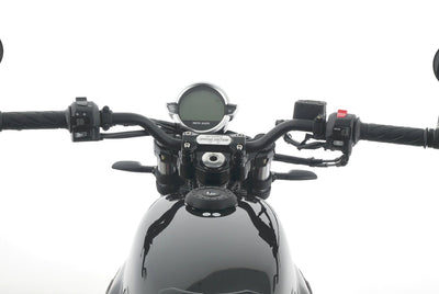 MOTO GUZZI V 7 IV STONE SPECIAL EDITION