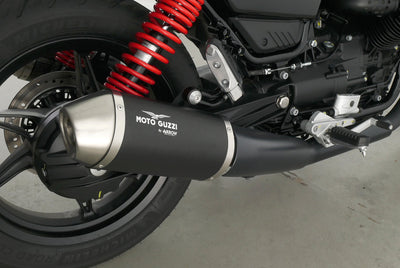 MOTO GUZZI V 7 IV STONE SPECIAL EDITION