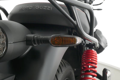 MOTO GUZZI V 7 IV STONE SPECIAL EDITION