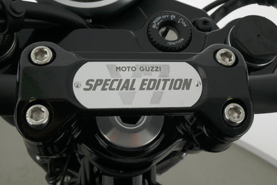 MOTO GUZZI V 7 IV STONE SPECIAL EDITION