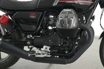 MOTO GUZZI V 7 IV STONE SPECIAL EDITION