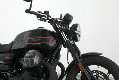 MOTO GUZZI V 7 IV STONE SPECIAL EDITION