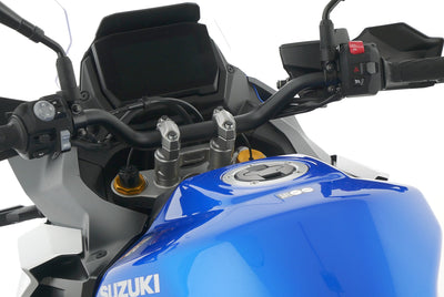 SUZUKI GSX S 1000 GX