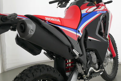 HONDA CRF300L RALLY