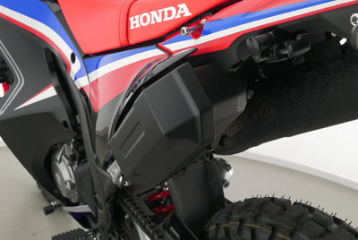 HONDA CRF300L RALLY