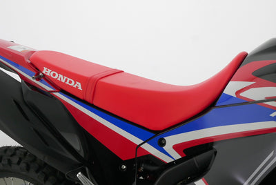 HONDA CRF300L RALLY