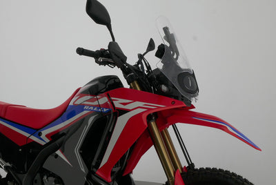 HONDA CRF300L RALLY