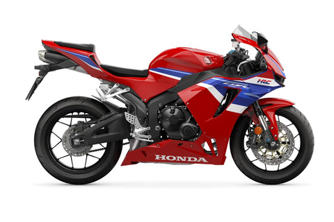 HONDA CBR 600 RR