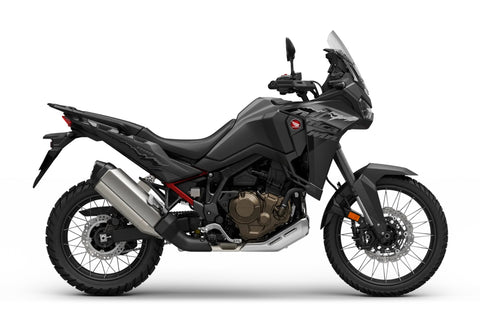 HONDA CRF 1100 L AFRICA TWIN ES