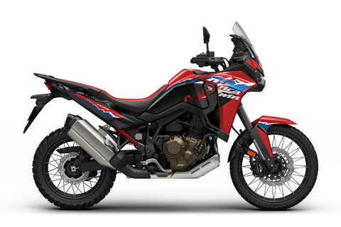 HONDA CRF 1100 L AFRICA TWIN DCT