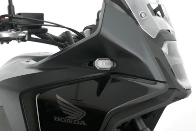 HONDA NX500