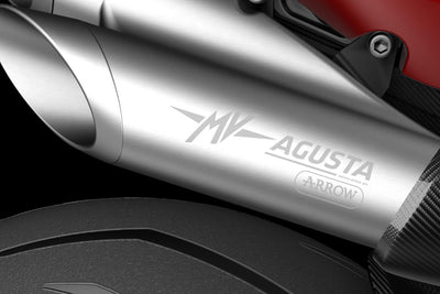 MV AGUSTA SUPERVELOCE 1000 SERIE ORO