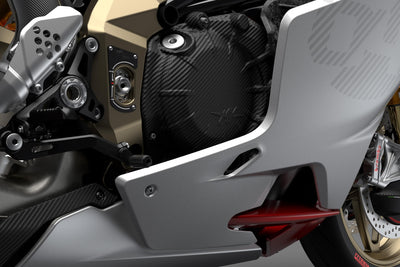 MV AGUSTA SUPERVELOCE 1000 SERIES ORO