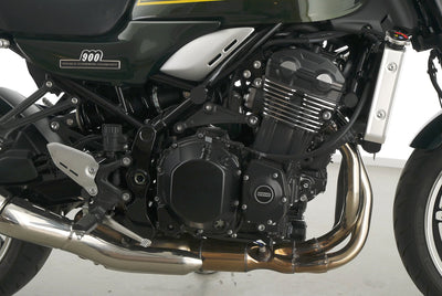 KAWASAKI Z 900 RS