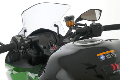 KAWASAKI NINJA 1000 SX