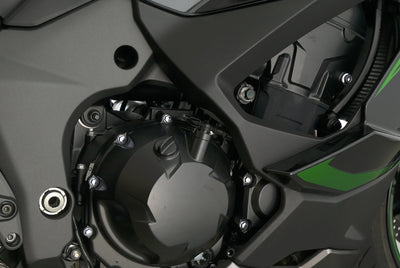 KAWASAKI NINJA 1000 SX