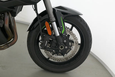 KAWASAKI VERSYS 1000 SE