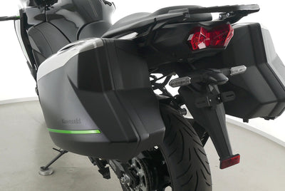 KAWASAKI VERSYS 1000 SE