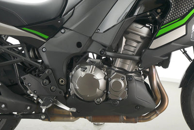 KAWASAKI VERSYS 1000 SE