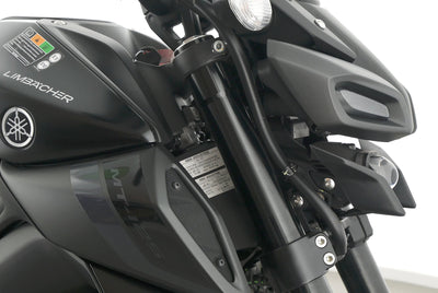 YAMAHA MT 125