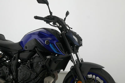 YAMAHA MT 07