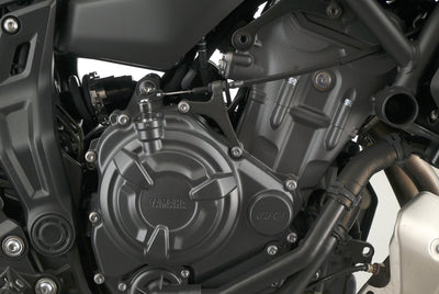 YAMAHA MT 07 35KW