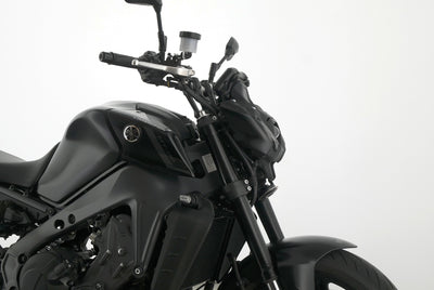 YAMAHA MT 09 35KW