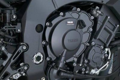 YAMAHA MT 10