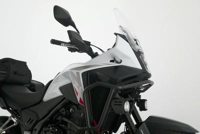 HONDA NX 500