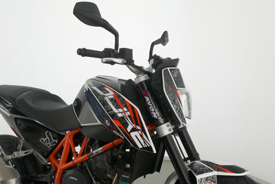 KTM 690 DUKE