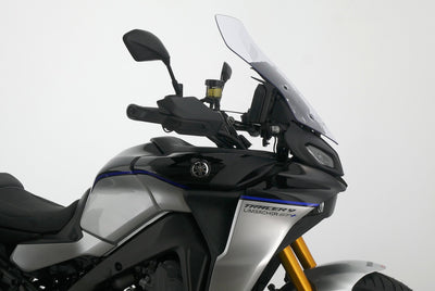 YAMAHA TRACER 9 GT+