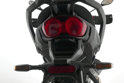 MOTO GUZZI V100 STELVIO