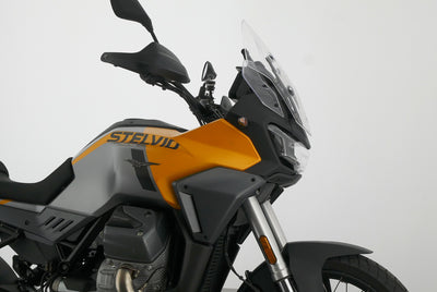 MOTO GUZZI V100 STELVIO