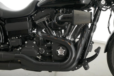 HARLEY DAVIDSON DYNA LOW RIDER S