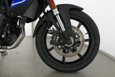 SUZUKI DL 800 V STROM