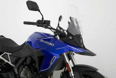 SUZUKI DL 800 V STROM