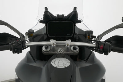 DUCATI MULTISTRADA V4 S TRAVEL RADAR